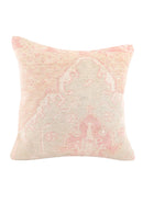 District Loom Pillow Cover No. 1727 for Anthropologie