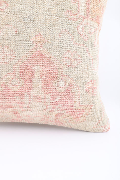 District Loom Pillow Cover No. 1727 for Anthropologie
