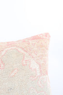 District Loom Pillow Cover No. 1727 for Anthropologie