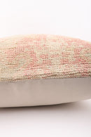 District Loom Pillow Cover No. 1727 for Anthropologie