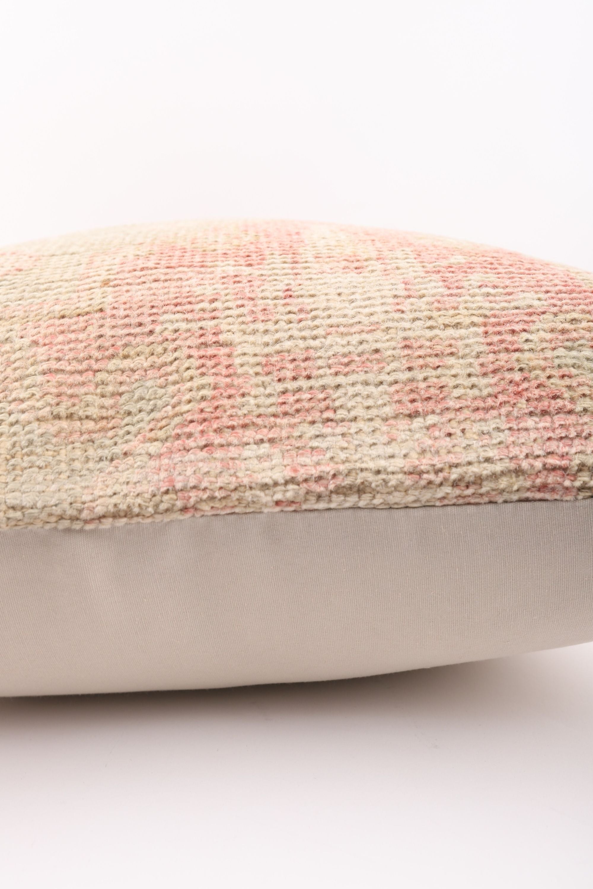 District Loom Pillow Cover No. 1727 for Anthropologie