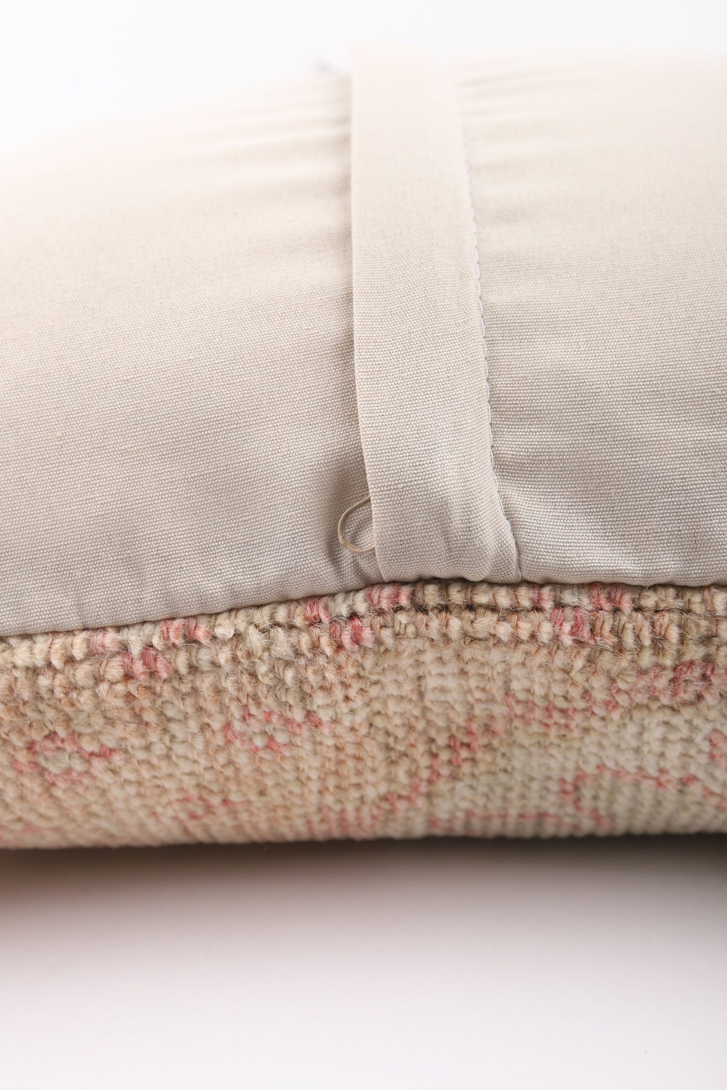 District Loom Pillow Cover No. 1727 for Anthropologie