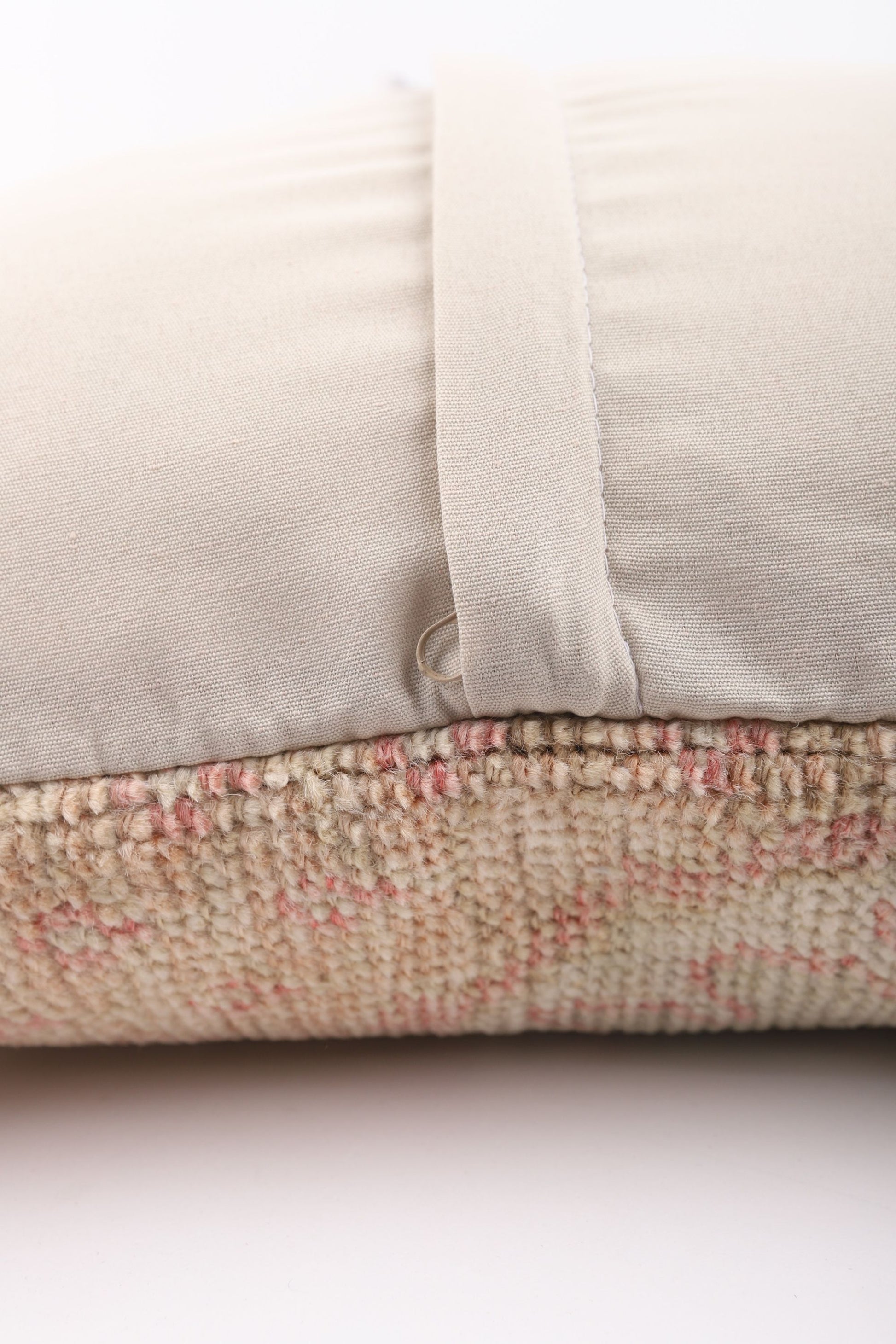 District Loom Pillow Cover No. 1727 for Anthropologie