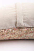 District Loom Pillow Cover No. 1727 for Anthropologie