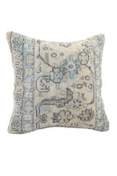 District Loom Pillow Cover No. 1728 for Anthropologie