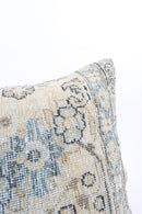 District Loom Pillow Cover No. 1728 for Anthropologie