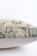 District Loom Pillow Cover No. 1728 for Anthropologie