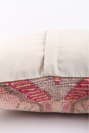 District Loom Pillow Cover No. 1729 for Anthropologie