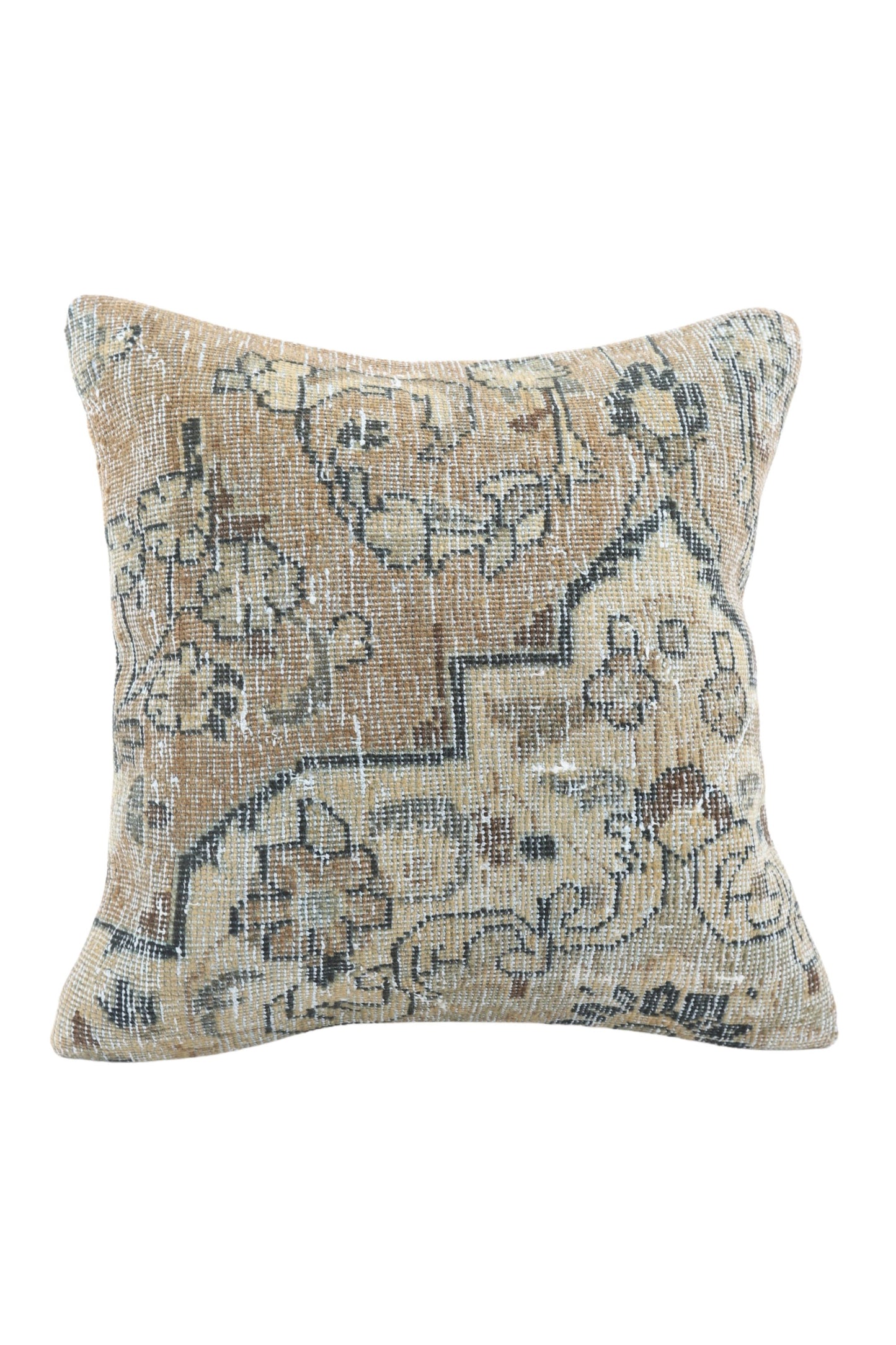 District Loom Pillow Cover No. 1730 Anthropologie