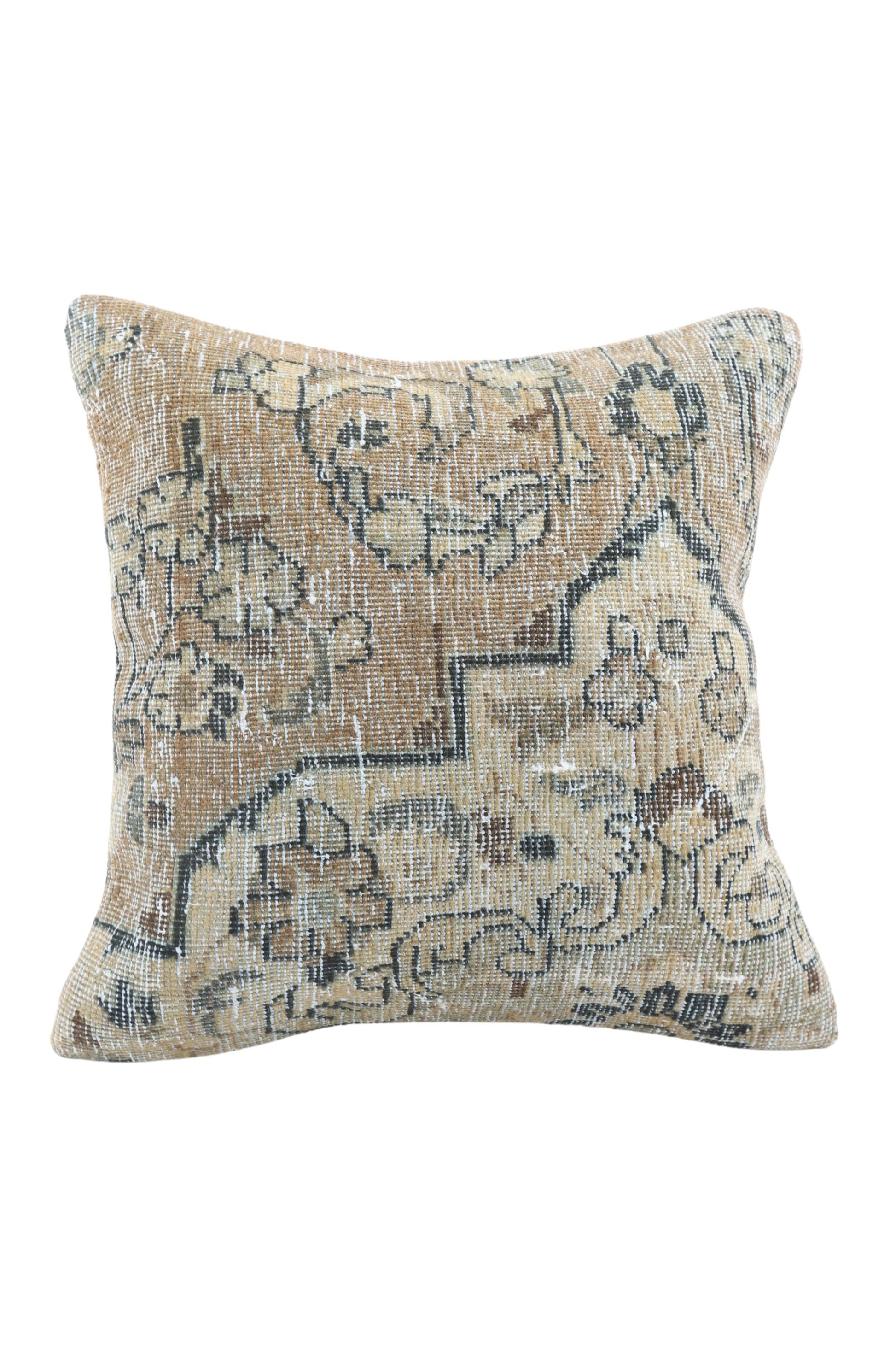 District Loom Pillow Cover No. 1730 Anthropologie