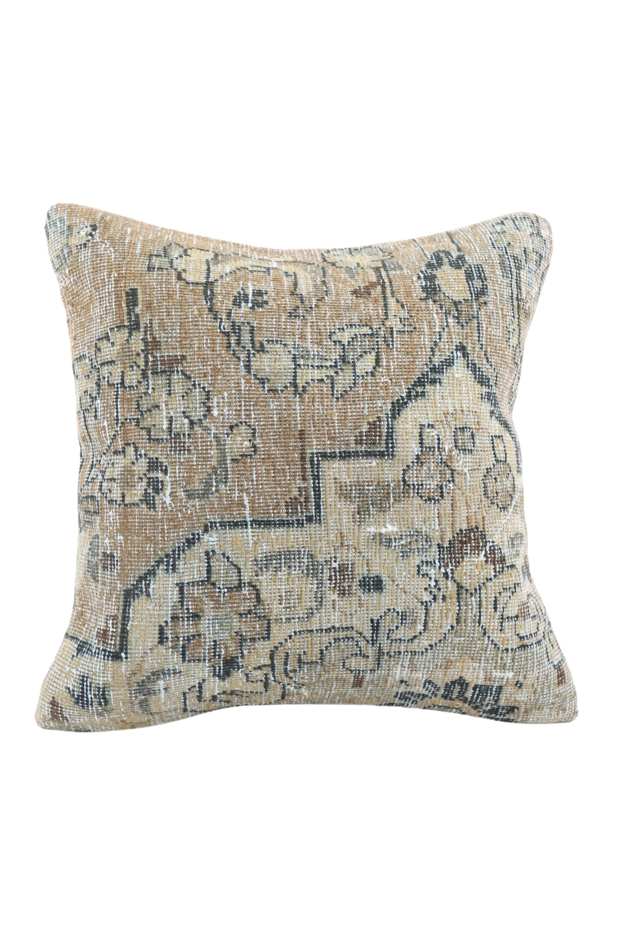 District Loom Pillow Cover No. 1730 Anthropologie