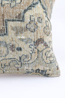 District Loom Pillow Cover No. 1730 Anthropologie