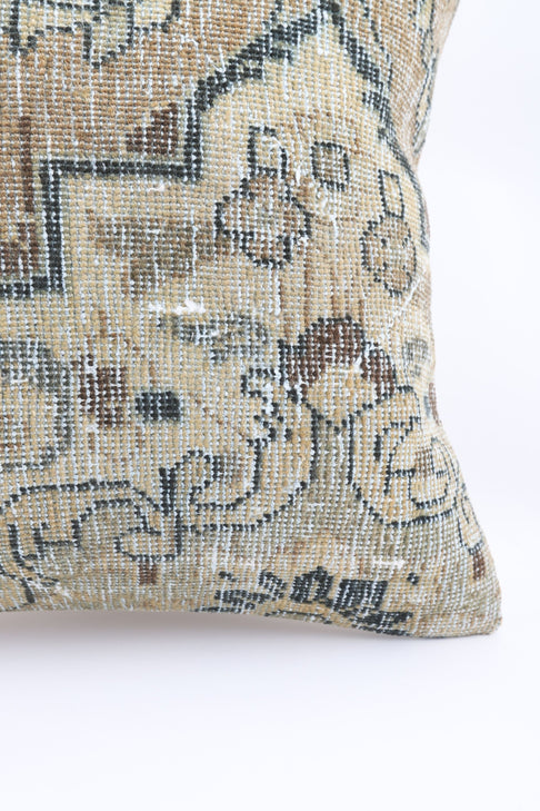 District Loom Pillow Cover No. 1730 Anthropologie
