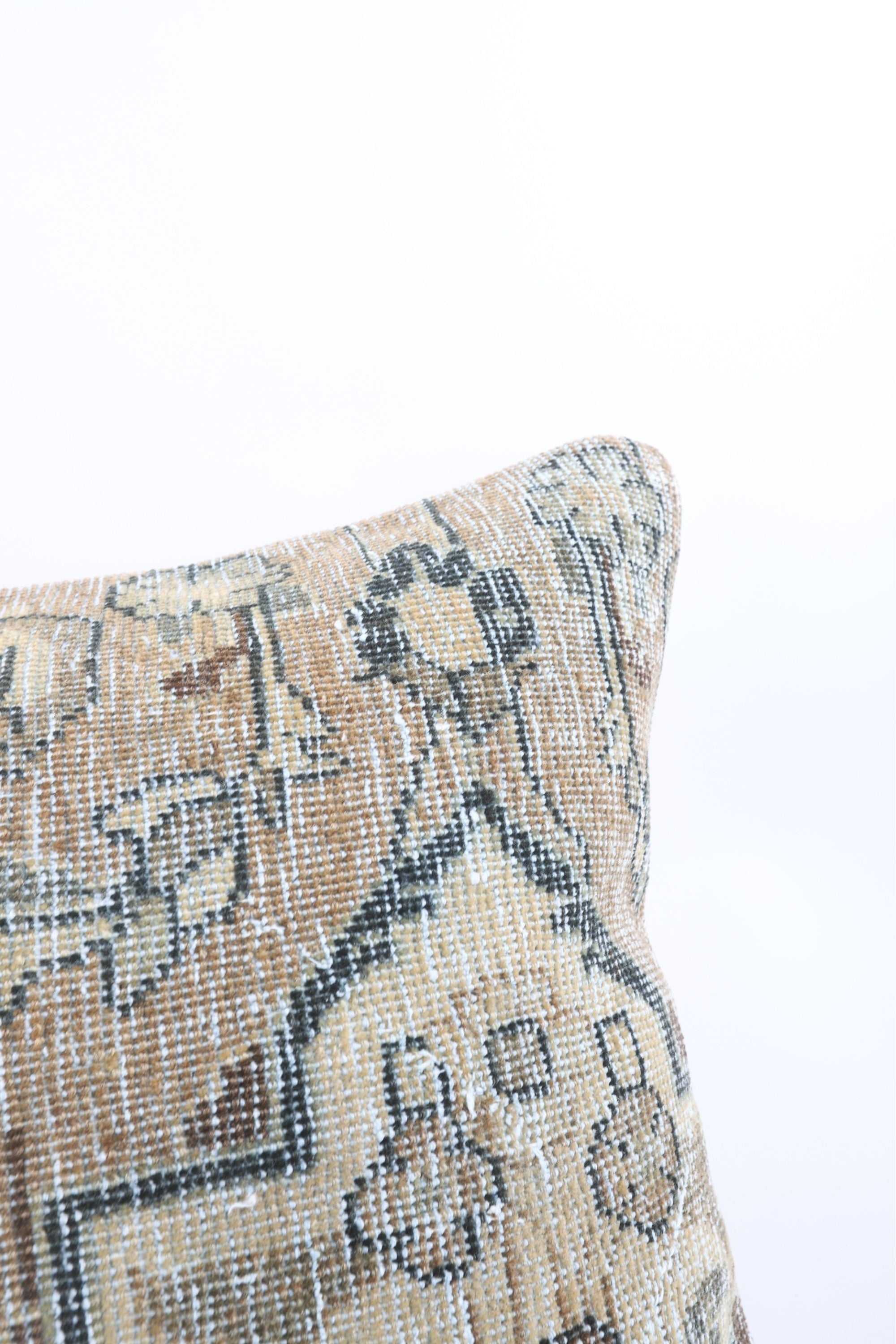 District Loom Pillow Cover No. 1730 Anthropologie