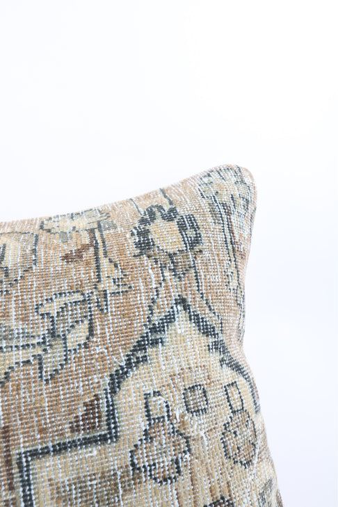District Loom Pillow Cover No. 1730 Anthropologie