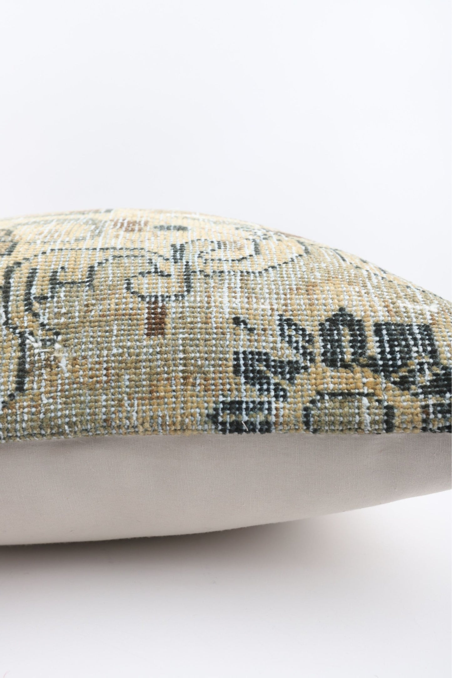 District Loom Pillow Cover No. 1730 Anthropologie