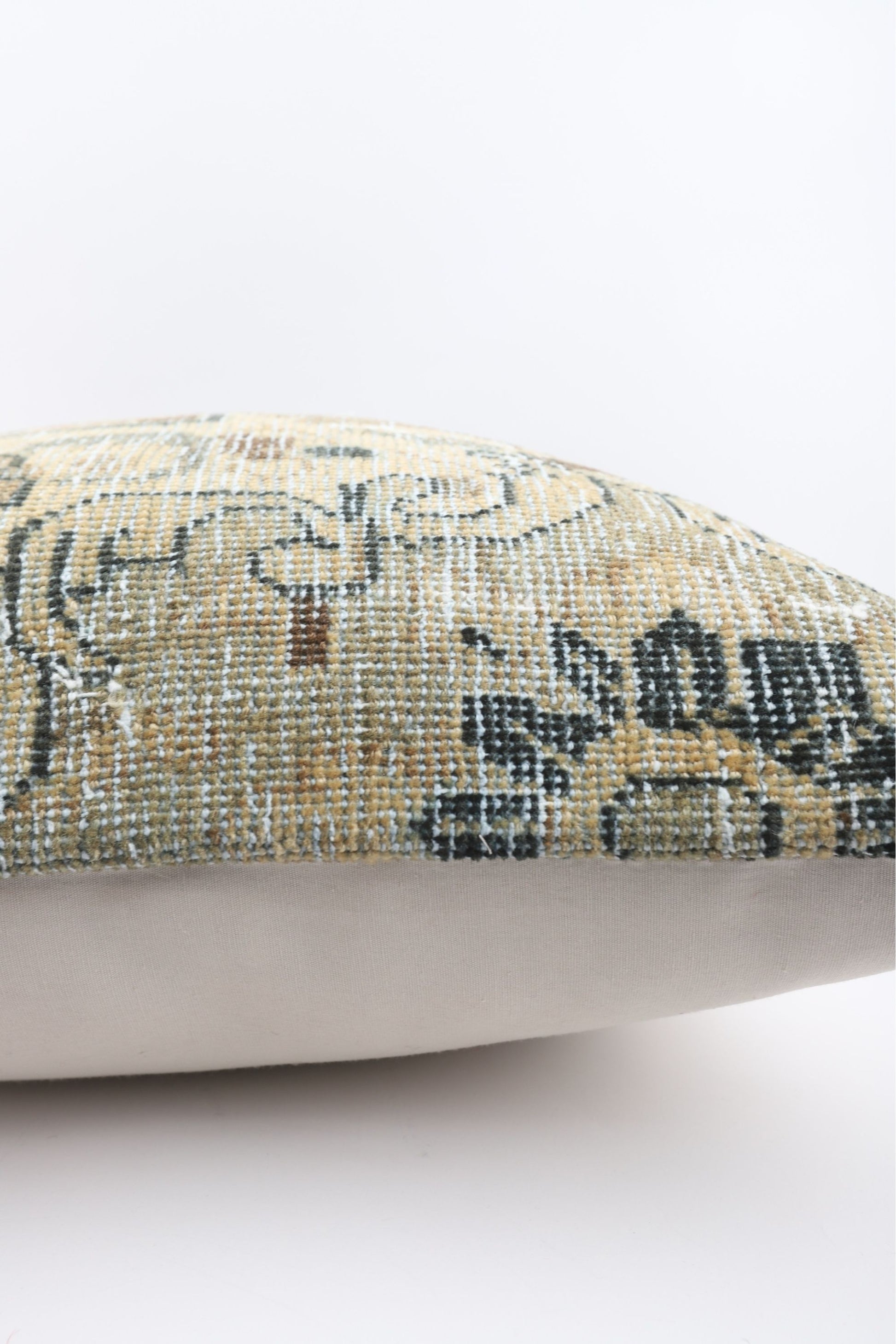 District Loom Pillow Cover No. 1730 Anthropologie