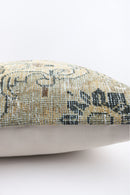 District Loom Pillow Cover No. 1730 Anthropologie