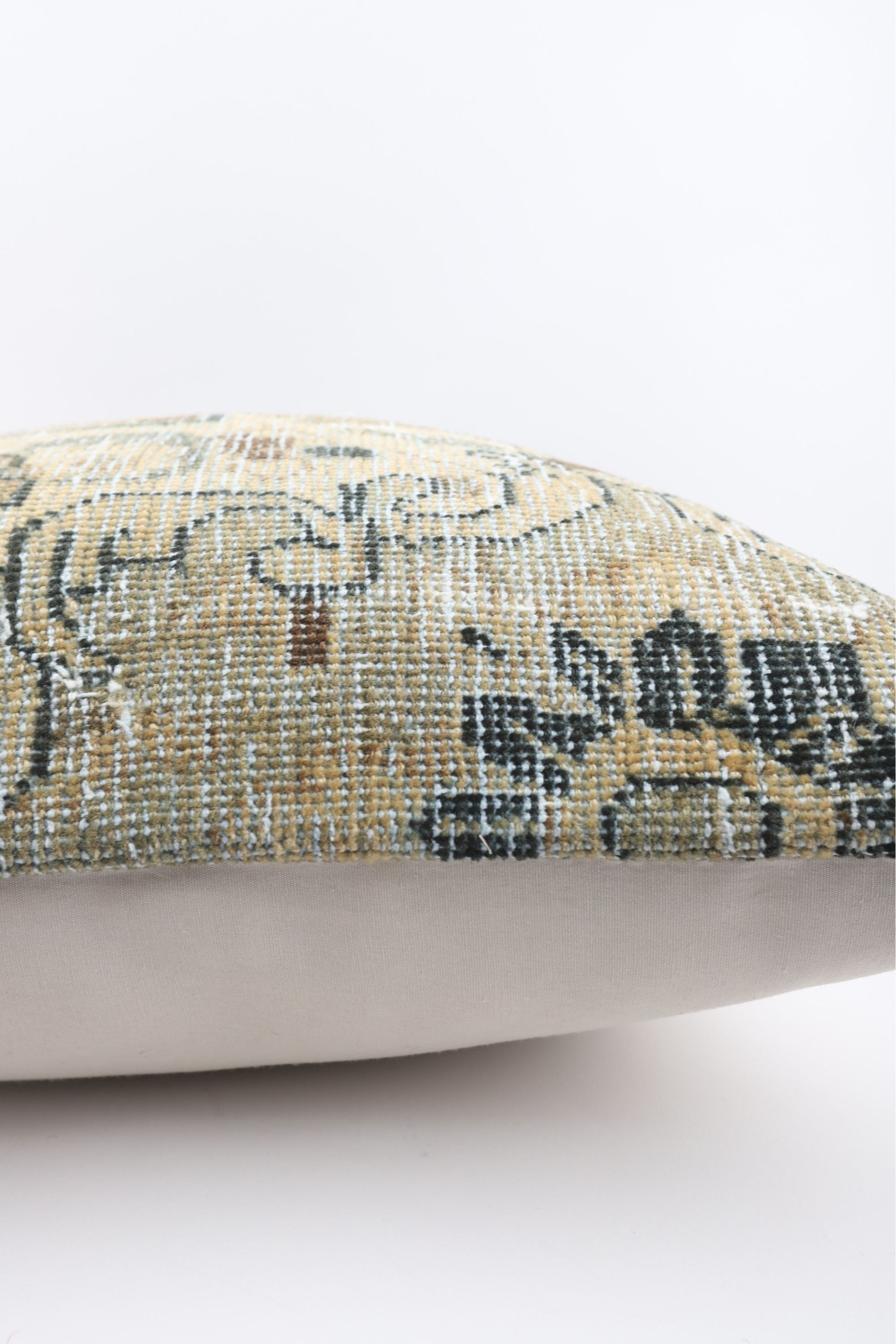 District Loom Pillow Cover No. 1730 Anthropologie