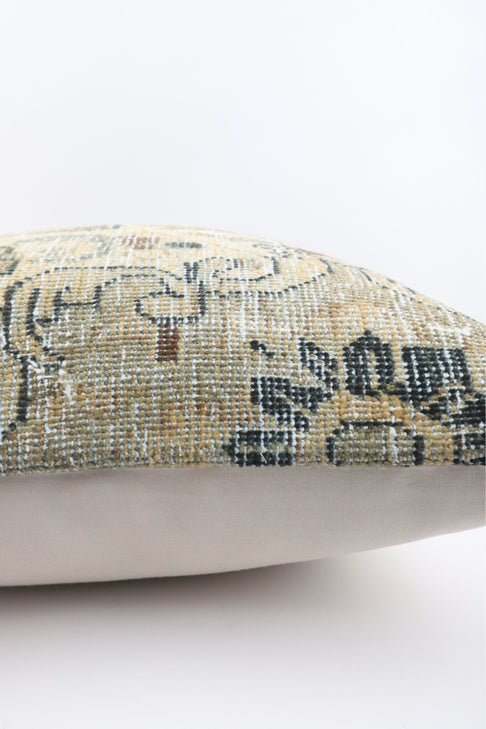 District Loom Pillow Cover No. 1730 Anthropologie