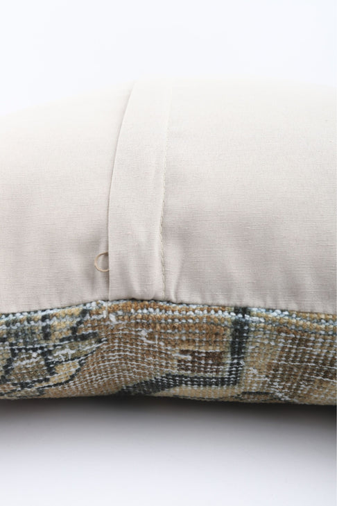 District Loom Pillow Cover No. 1730 Anthropologie
