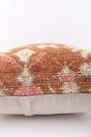 District Loom Pillow Cover No. 1731 for Anthropologie