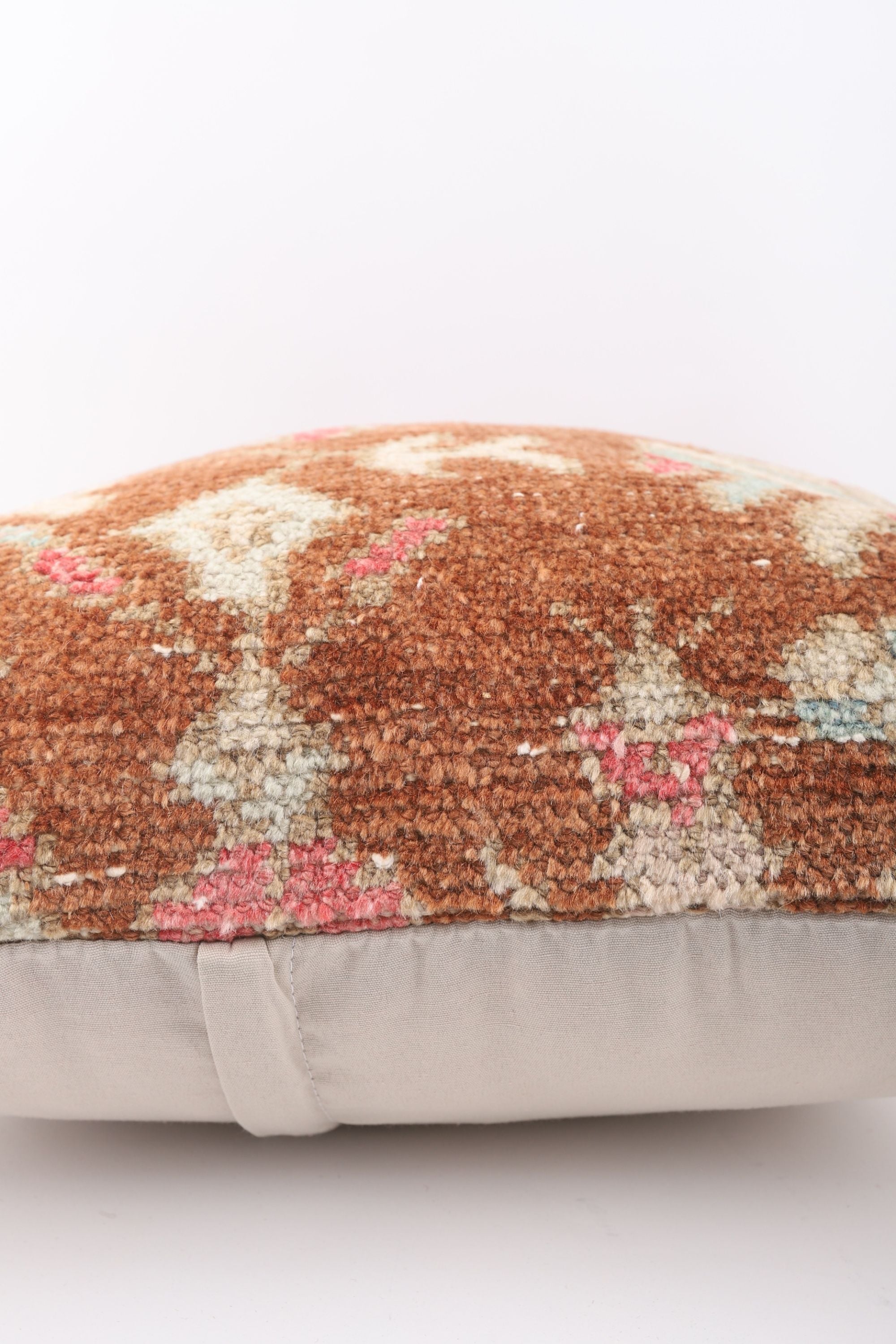 District Loom Pillow Cover No. 1731 for Anthropologie