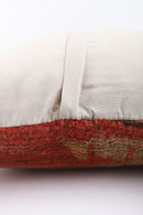 District Loom Pillow Cover No. 1732 for Anthropologie