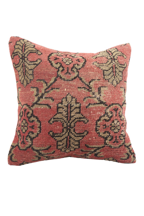 District Loom Pillow Cover No. 1733 for Anthropologie