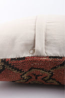 District Loom Pillow Cover No. 1733 for Anthropologie