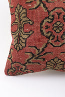 District Loom Pillow Cover No. 1734 for Anthropologie