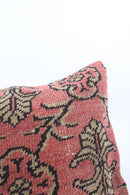 District Loom Pillow Cover No. 1734 for Anthropologie