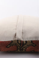 District Loom Pillow Cover No. 1734 for Anthropologie