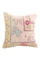 District Loom Pillow Cover No. 1735 for Anthropologie