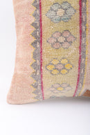 District Loom Pillow Cover No. 1736 for Anthropologie