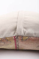 District Loom Pillow Cover No. 1736 for Anthropologie