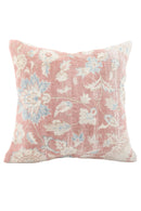 District Loom Pillow Cover No. 1737 for Anthropologie