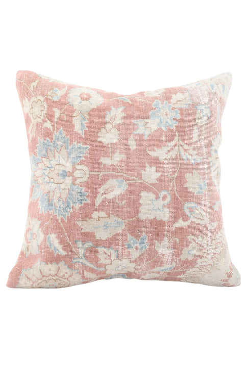 District Loom Pillow Cover No. 1737 for Anthropologie
