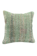 District Loom Pillow Cover No. 1738 for Anthropologie