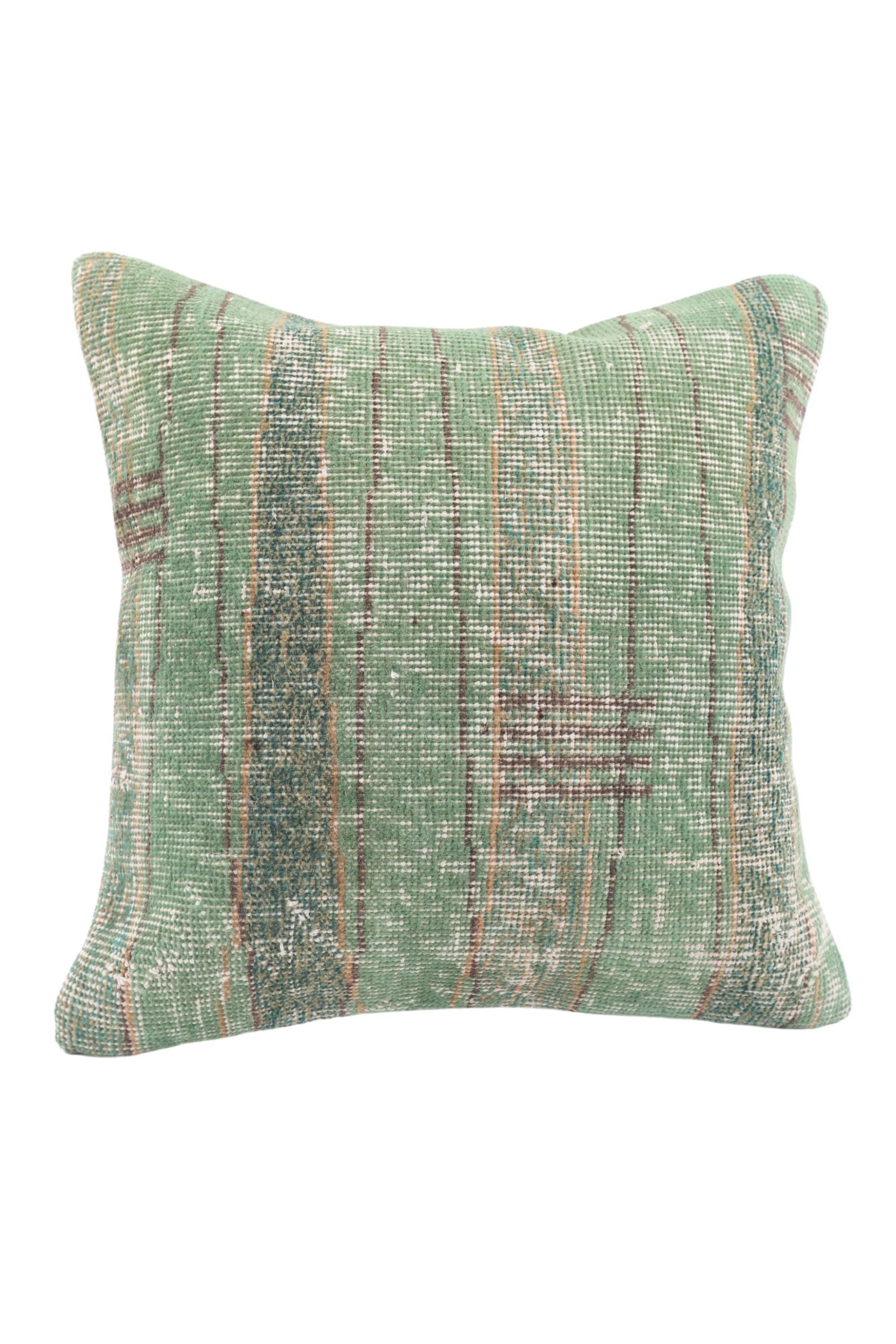 District Loom Pillow Cover No. 1738 for Anthropologie