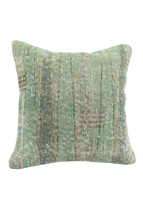 District Loom Pillow Cover No. 1738 for Anthropologie