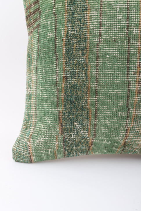 District Loom Pillow Cover No. 1737 for Anthropologie