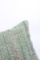 District Loom Pillow Cover No. 1738 for Anthropologie