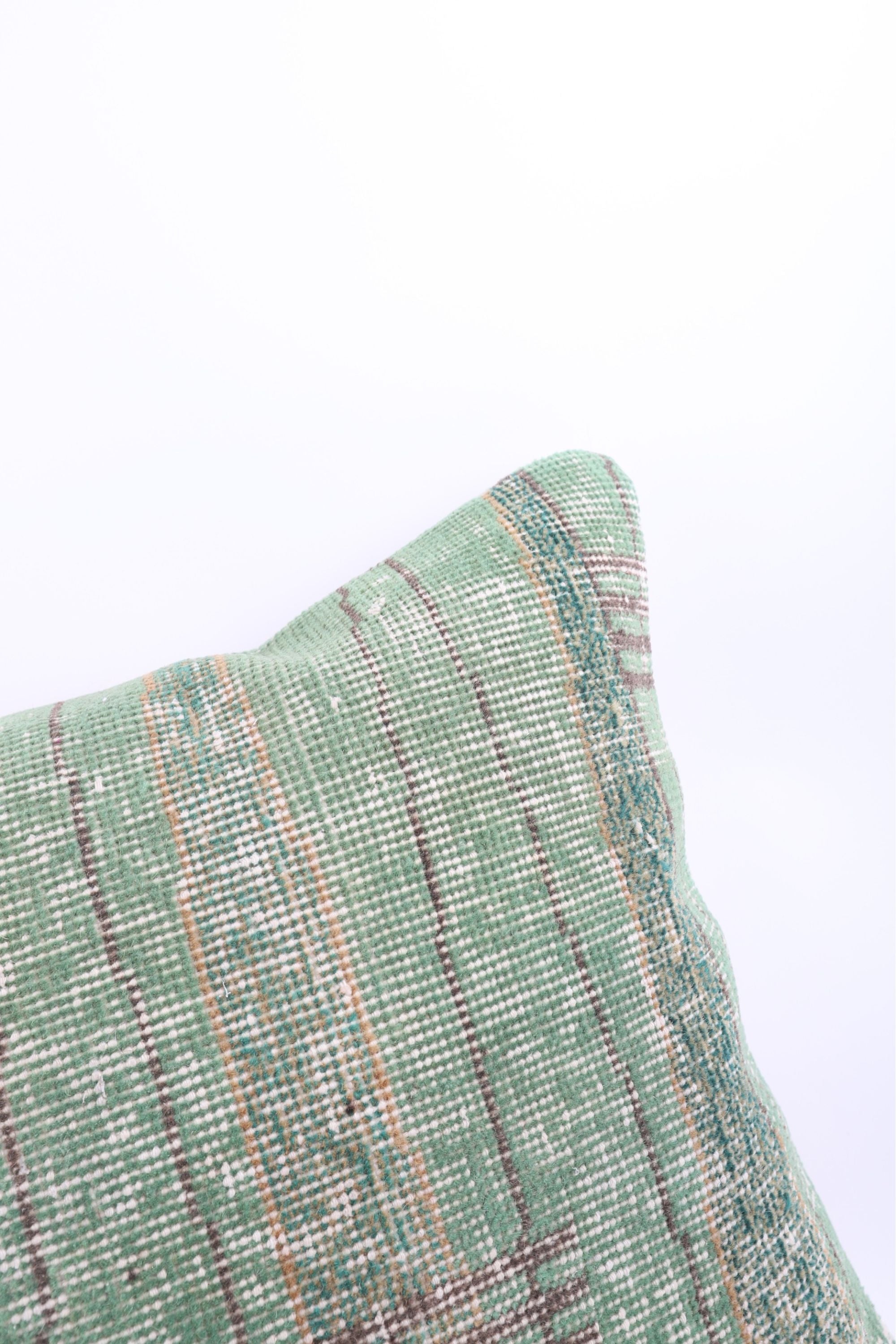 District Loom Pillow Cover No. 1738 for Anthropologie
