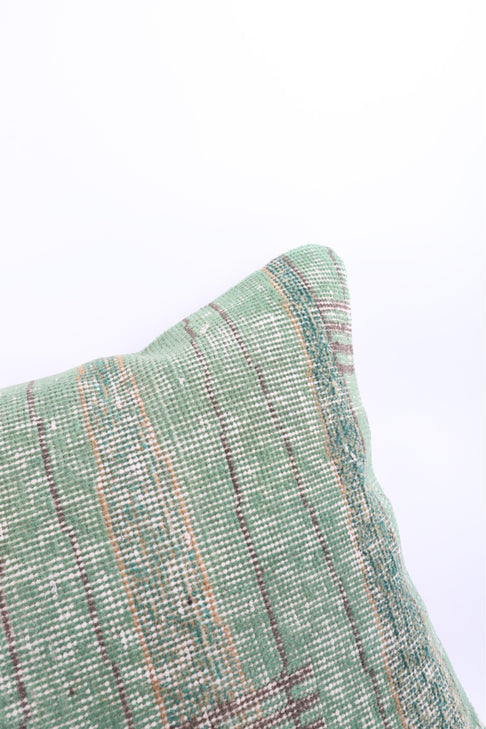 District Loom Pillow Cover No. 1738 for Anthropologie