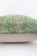 District Loom Pillow Cover No. 1738 for Anthropologie