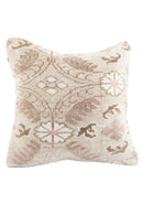 District Loom Pillow Cover No. 1739 for Anthropologie