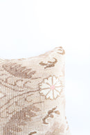 District Loom Pillow Cover No. 1739 for Anthropologie
