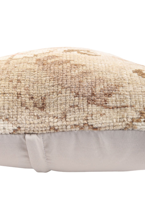 District Loom Pillow Cover No. 1739 for Anthropologie