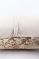 District Loom Pillow Cover No. 1739 for Anthropologie